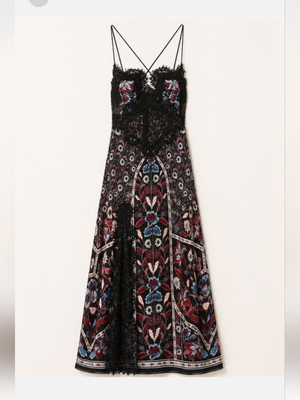 Farm Rio Dress - Picture 2 of 10